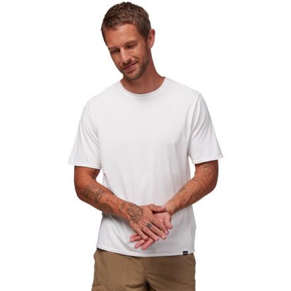 Patagonia Other - PatagoniaCapilene Cool Daily Short-Sleeve Shirt
